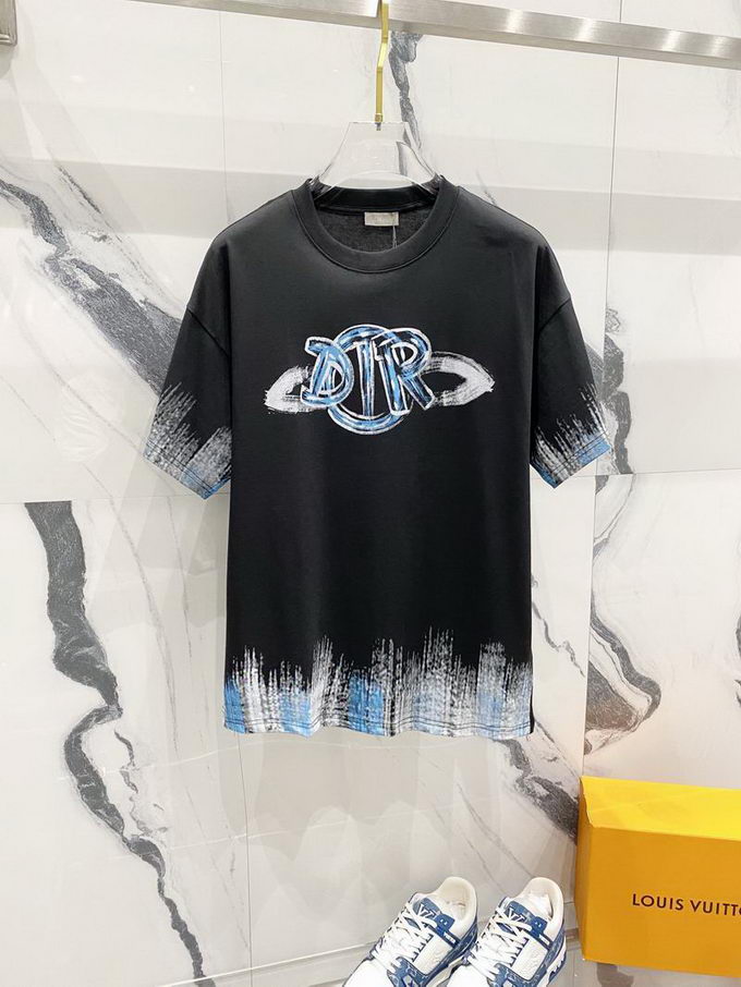 Dior T-shirt Wmns ID:20250512-172